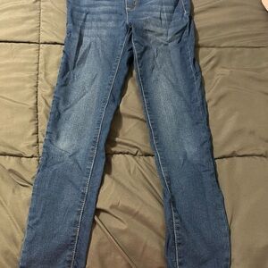 Levi's Kids Blue Jeans